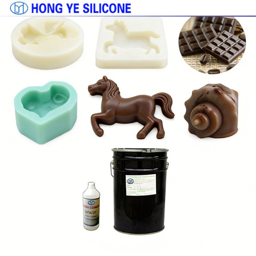 Durable Condensation Curing Silicone for Molding