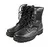 3515 New Design Genuine Leather Made Police Tactical Boots