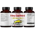 Libido Booster Enhance Performance Horny Goat Weed Capsules