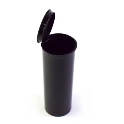 Child Safety Pop Top Bottles - 90 Dram, 60 Dram, 30 Dram, 19 Dr, 13 Dr, 6 Dr Pharmacy Pill Vials