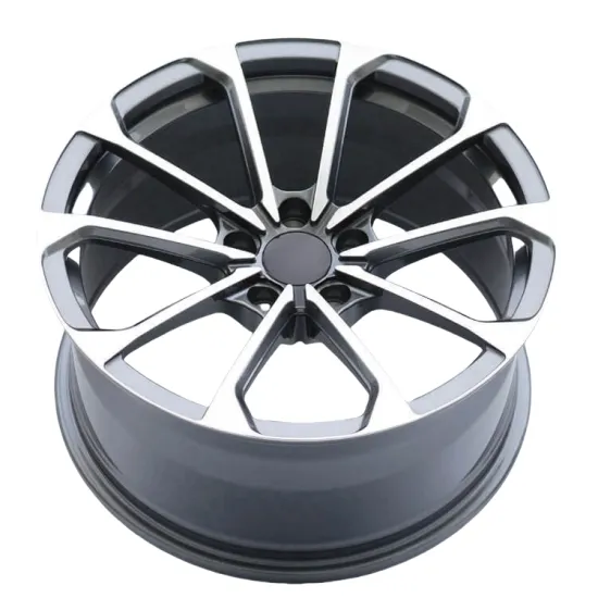 18-inch Forged Wheels: Compatibility Guide for Cadillac Models including ATSL, Malibu, CT6, XT5, XT4, CT4, and CT5 with XT6
