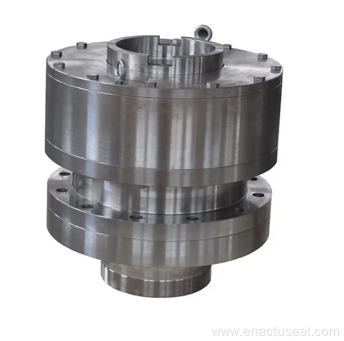 Customized Double Balanced Mechanical Seal For Agitator