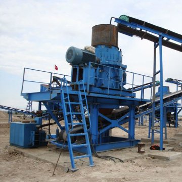 Hot-Sell SMH120C Cone Crusher