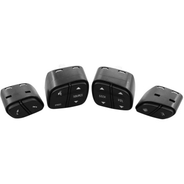 Volume and Radio Control Switch for Chevy Silverado GMC Yukon