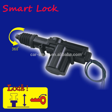 DC 12V Super Long Life Car Central Locking System