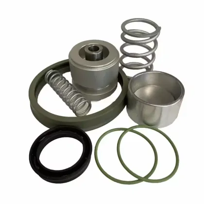 Hot Selling Atlas Copco Air Compressor Thermostat Valve 2901145400 - Atlas Copco Spare Parts