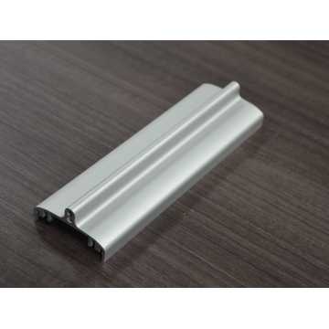 Aluminium profile for Bike Frame