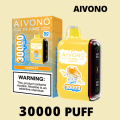 AIVONO FLAME 30K Rechargeable Disposable Bar For Sale
