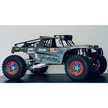 1/5 Scale Drift RC CAR - игрушечные машины с дистанционным управлением