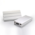 CNC Transfer Arm Machine Hand Extruded Aluminum Profiles