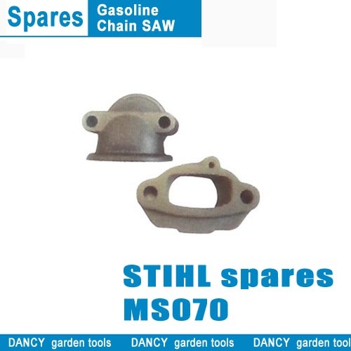 Chainsaw spares Stihl MS070 Spacer flanger