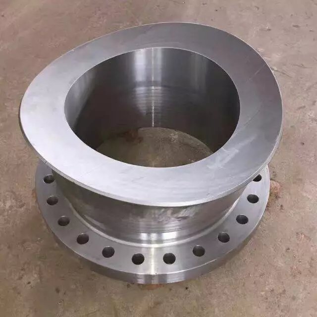 Weld Fittings and Flanges