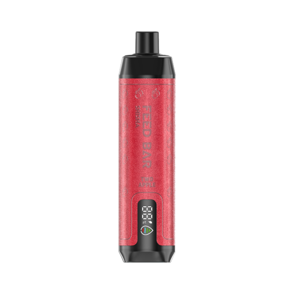 Vapsolo 15K Puffs
