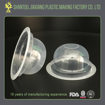 hot sale pp mini disposable sauce cup made in china