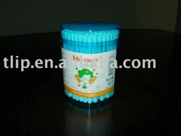 100pcs Cotton Buds