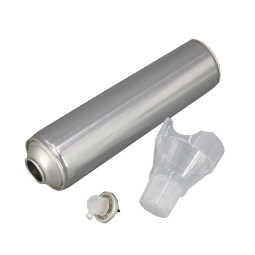 قوطی های آئروسل اسپری اکسیژن با فشار بالا