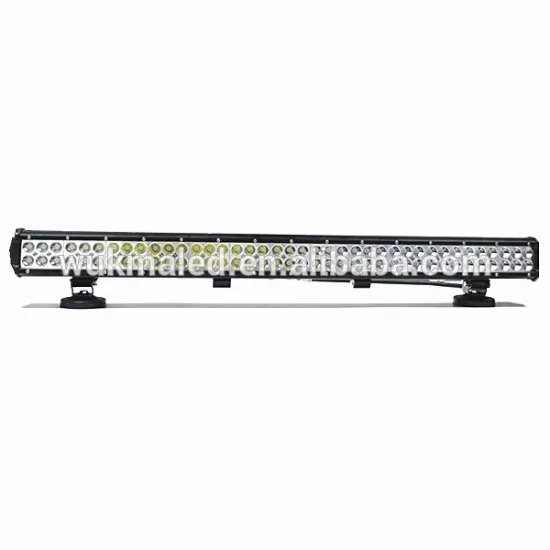 36 inch CREE DOUBLE ROW led light bar, 3W LEDs lights bar, 234w led light bar