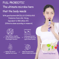 Immune Support Probiotic Slim Jelly Stick