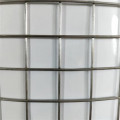 1 &#39;&#39; Pemuliaan Stainless Steel Dilas Wire Mesh