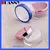 COSMETIC LOOSE POWDER JAR PACKAGING,PLASTIC LOOSE POWDER JAR,COSMETIC LOOSE POWDER JAR
