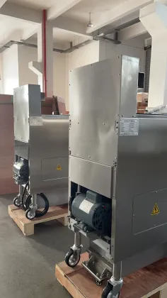 Frymaster OFE-H213 Open Fryer Auto Lift Commercial Deep Fryer Machine - Affordable Pricing