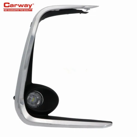 CARWAY 2020 LED Fog Lights for Toyota Corolla 2019