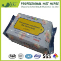 Cleaning Baby Tissue Daily Cleaning Baby Wet Wipes