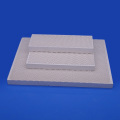 Customized Cordierite Honeycomb Ceramic Plate