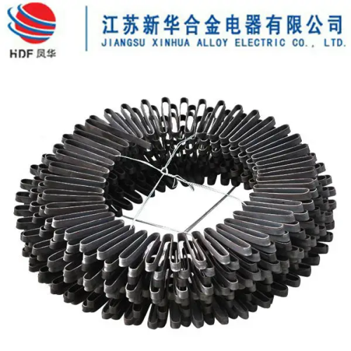 0CR21A16 FIE DE ASSEIO DE AQUECIMENTO DE RESISTÊNCIA FECRAL