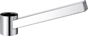 High Quality Brass Basin Spout for Kitchen