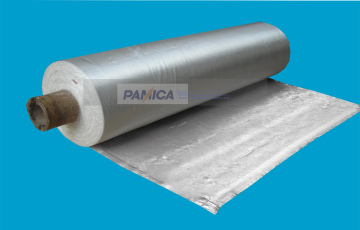 Woven E Fiberglass Cloth