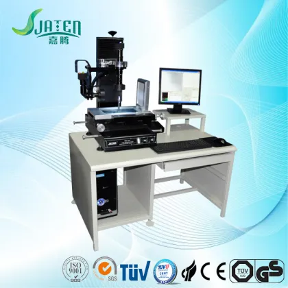 Video Optical Measuring Instrument-Optical Test Equipment