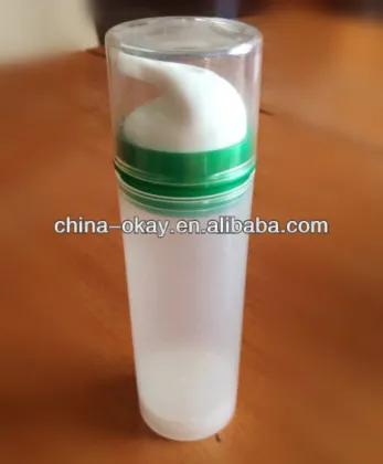 airless bottle/lotion bottle/PP bottle