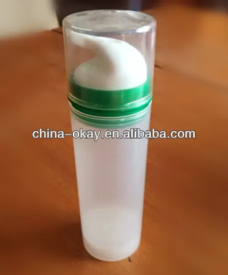 airless bottle/lotion bottle/PP bottle