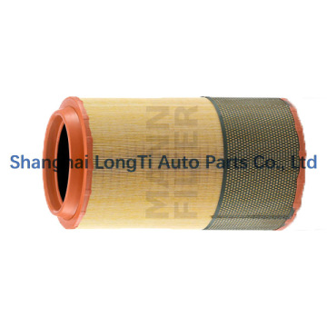 M-Ann Air Filter C271050 CF1810 211000005 4592056695 للشاحنة أو الحافلة