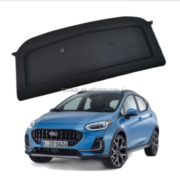 Top Quality Non-Retractable Tonneau Cover for Ford Fiesta 2019-2023