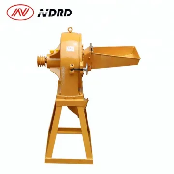 Hot Selling Portable flour mill / Grain Mill Machine/grain Flour Crusher