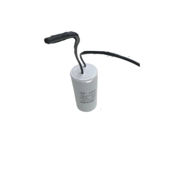 Glosok CBB60 10uF Capacitor for LG Whirlpool Washing Machine