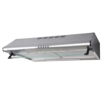 CB/CE/GS  Approved Slim Range Hood