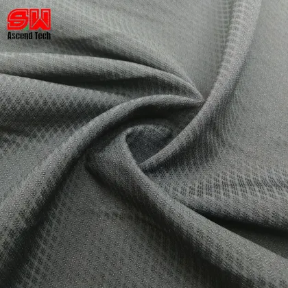 Advanced Heat-Resistant UV Blocking Fabric