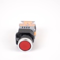 LED 22mm Push Button Switch