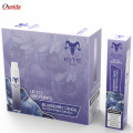 Vape desechable Iqte Heart 1500 Mamba