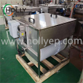 Fish Farm Water Treatment Rotary Drum Filter