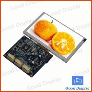 lcd display for blackberry z10