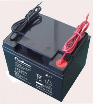 12V40AH Long Life Battery