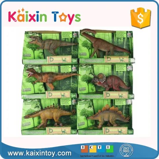 10273561 Newest 6 Designs Simulation Samll Dinosaur For Kids
