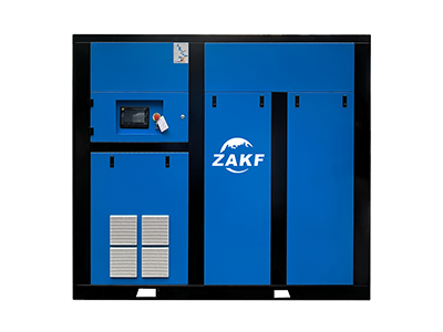 150 HP screw air compressor