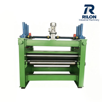6-1800 Rough Sheet Leveler
