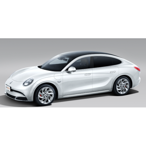 2024 Ora Lightning Cat Dark Night 705 км