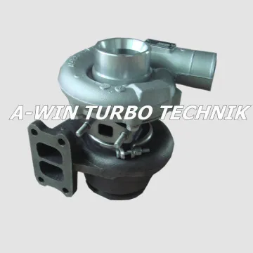 Caterpillar 330c Turbocharger Replacement , Auto Turbochargers